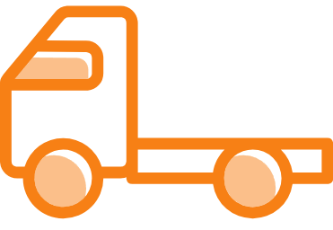 诸城拖车/平板车